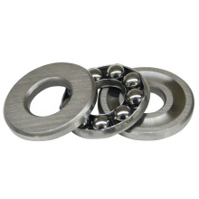 Hot Sale Long Life Thrust Ball Bearing 51188